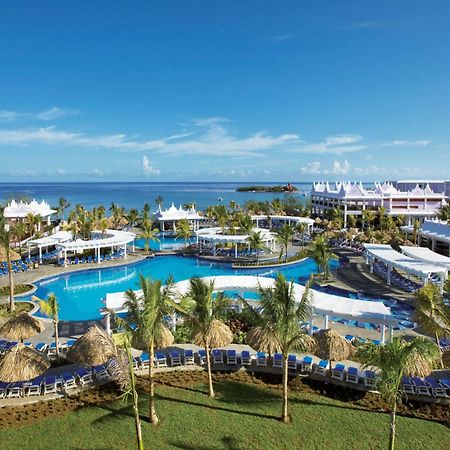 Riu Montego Bay (Adults Only) Facilidades foto