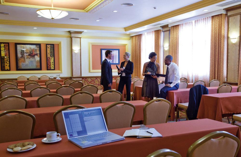 Riu Montego Bay (Adults Only) Facilidades foto
