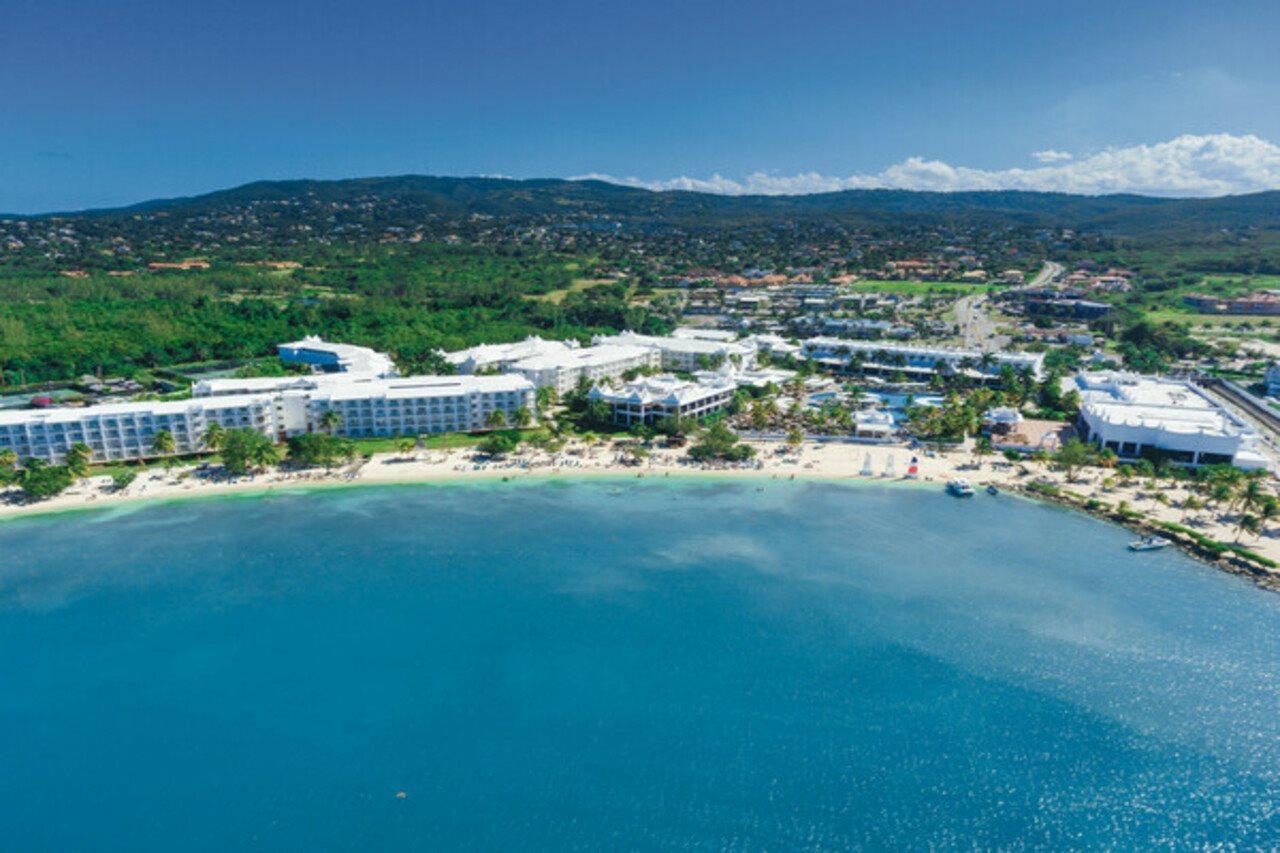 Riu Montego Bay (Adults Only) Exterior foto