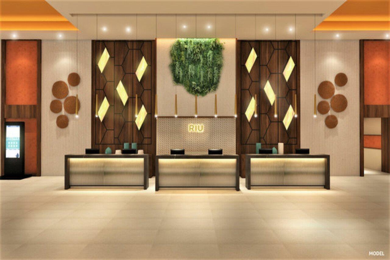 Riu Montego Bay (Adults Only) Exterior foto