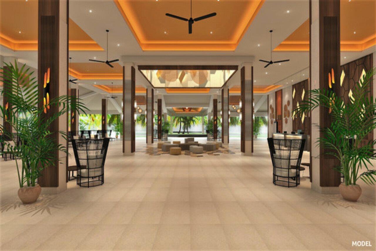 Riu Montego Bay (Adults Only) Exterior foto