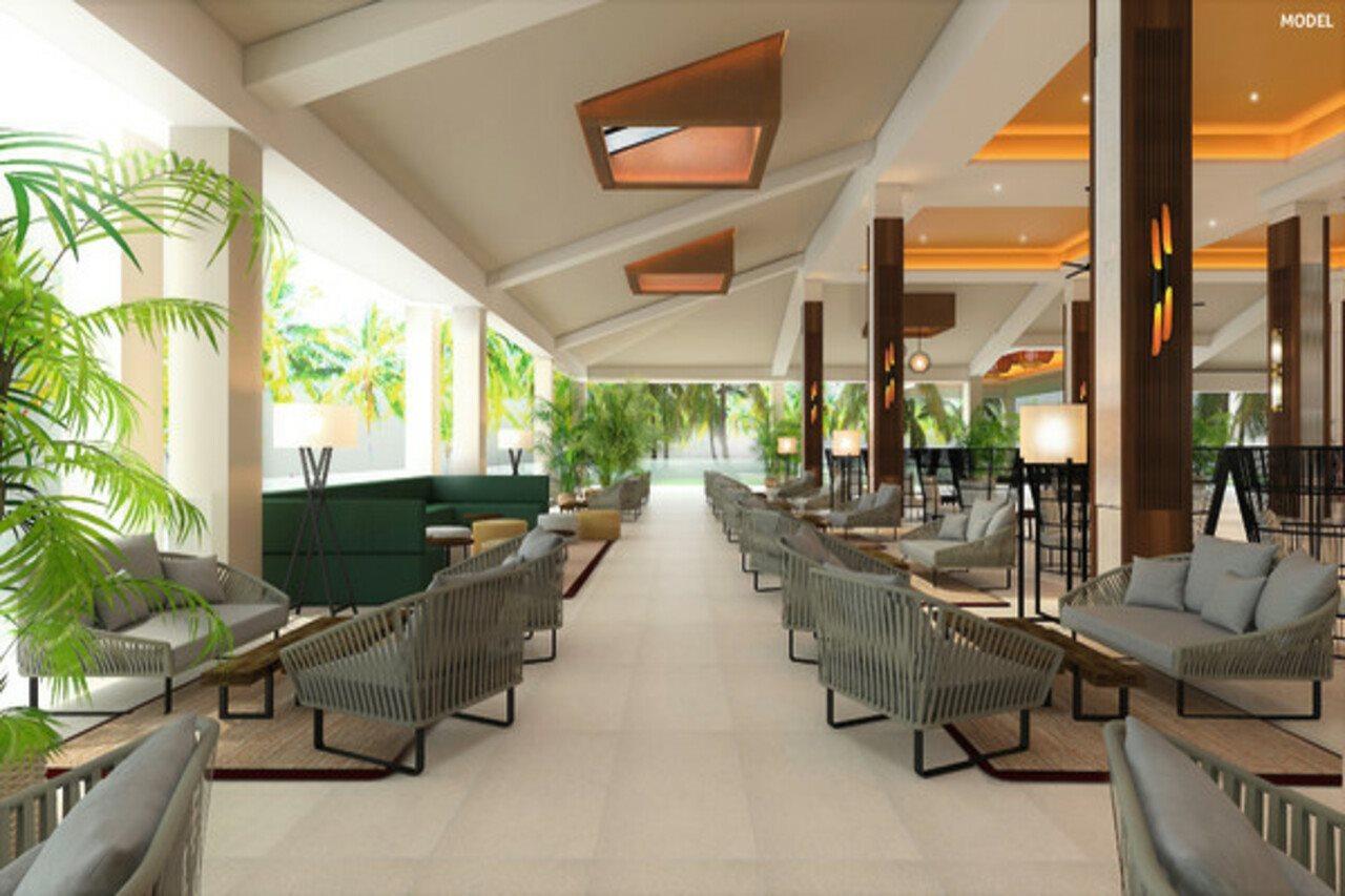 Riu Montego Bay (Adults Only) Exterior foto