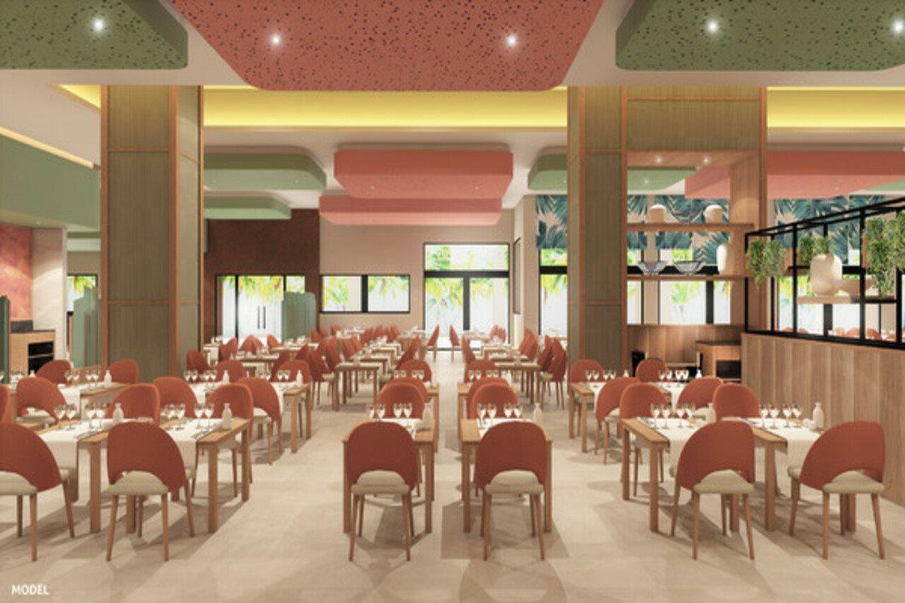Riu Montego Bay (Adults Only) Exterior foto