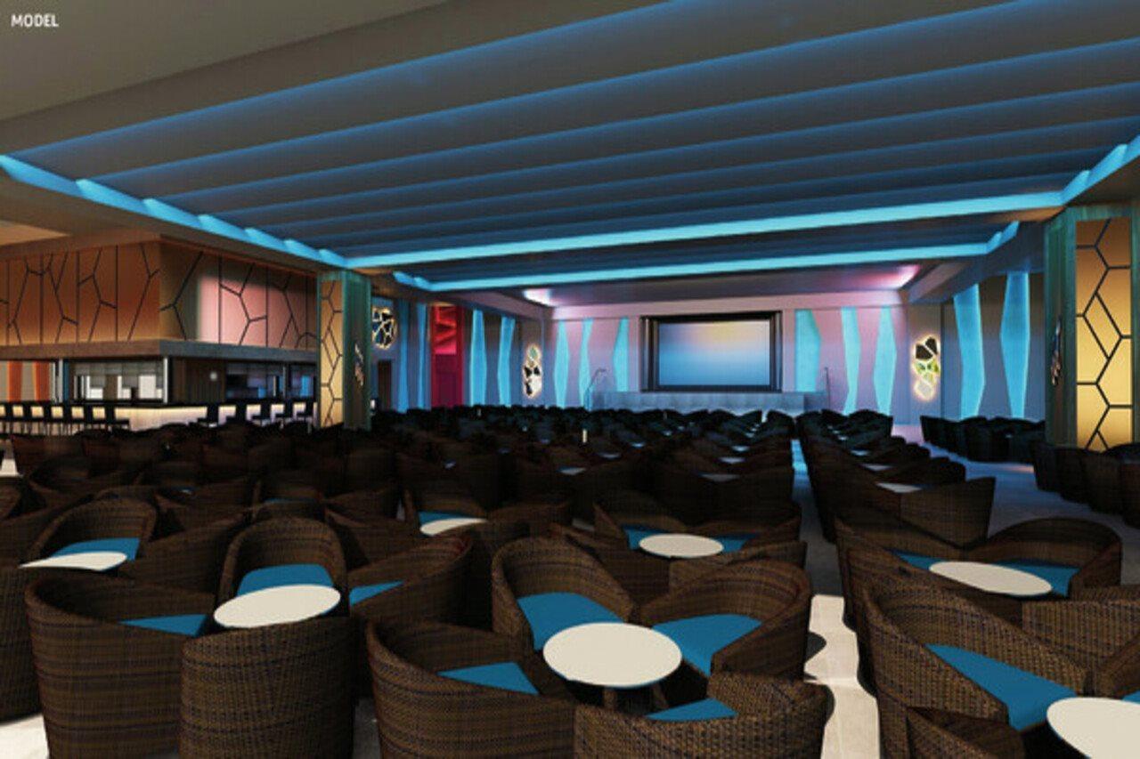 Riu Montego Bay (Adults Only) Exterior foto