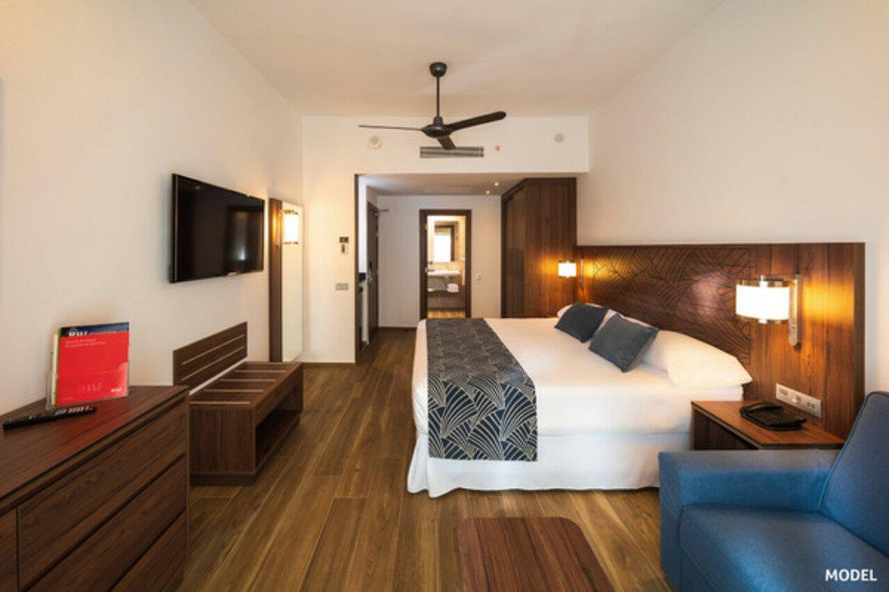 Riu Montego Bay (Adults Only) Exterior foto