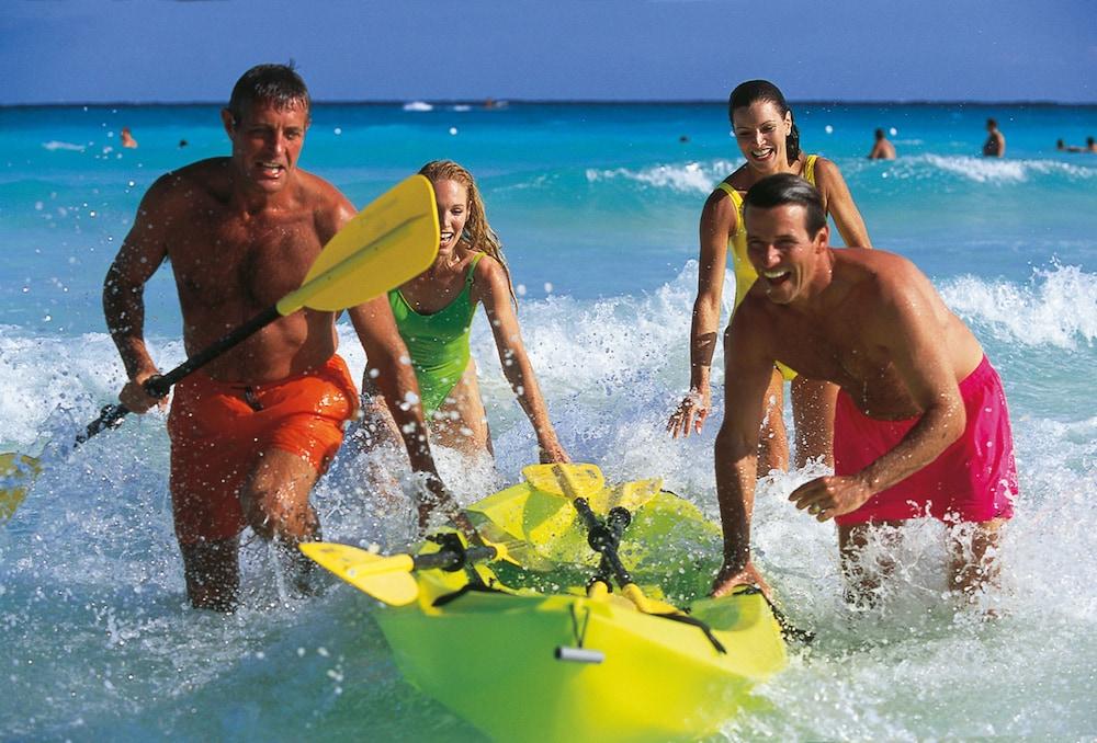 Riu Montego Bay (Adults Only) Exterior foto