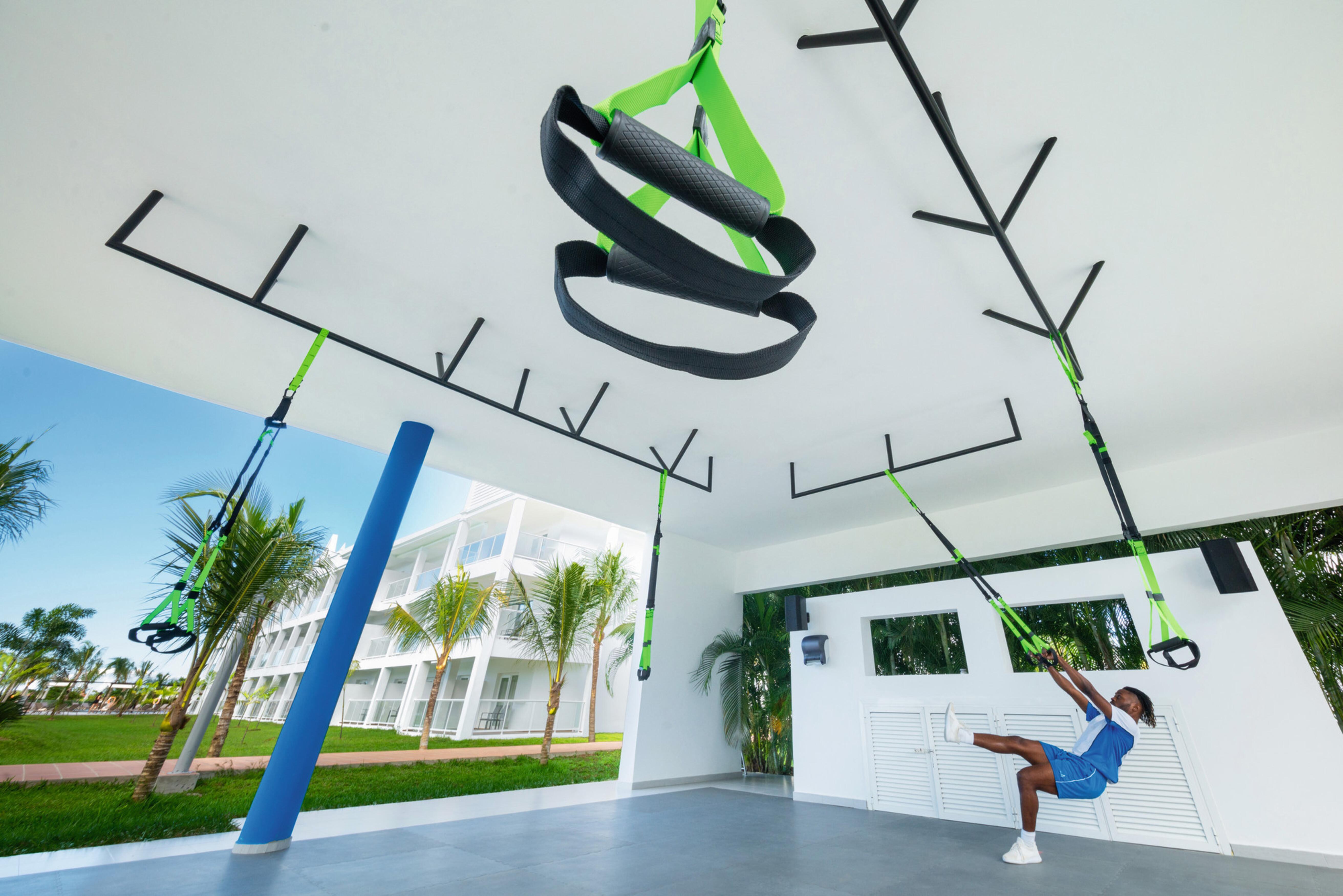 Riu Montego Bay (Adults Only) Exterior foto