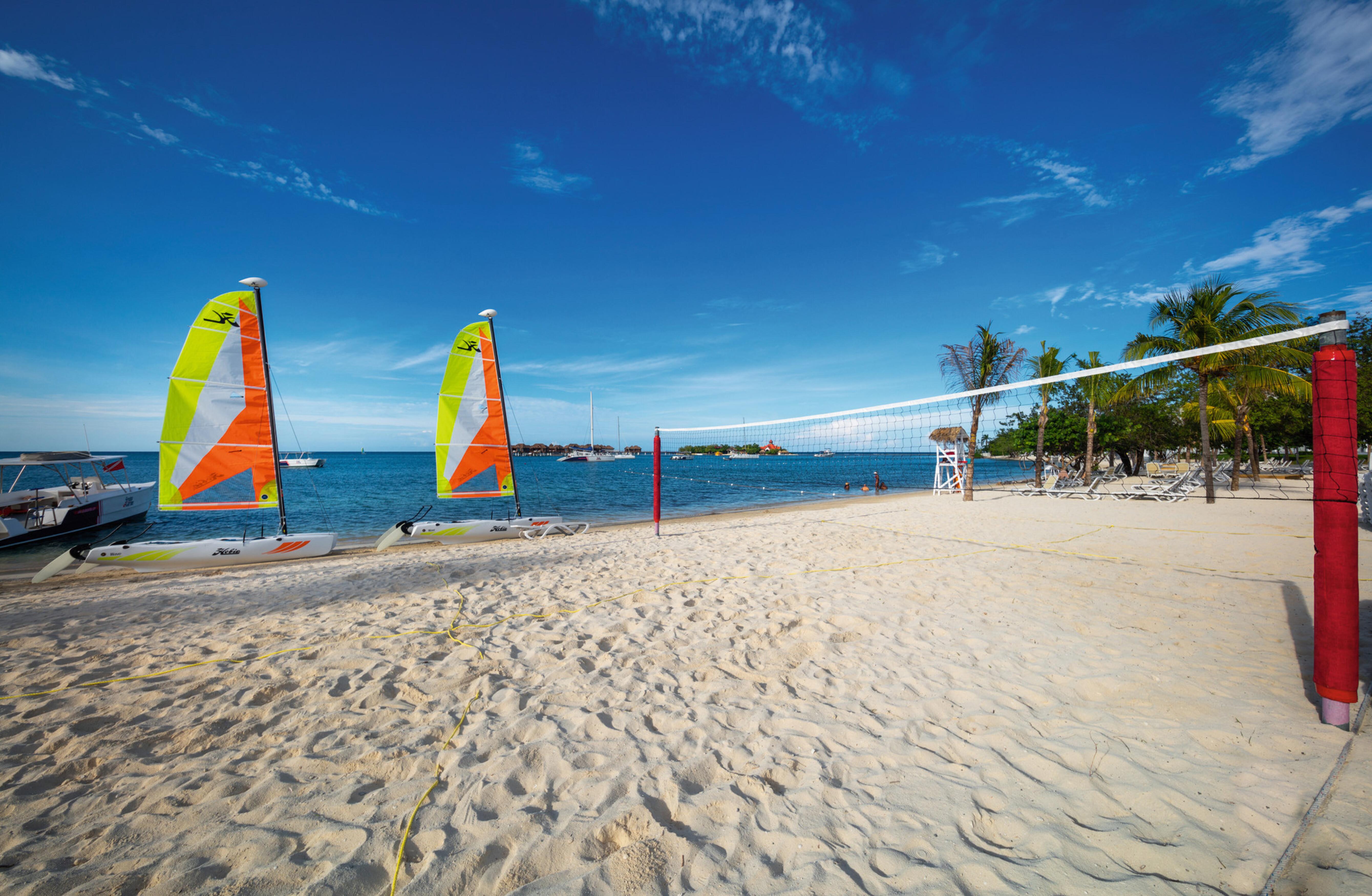Riu Montego Bay (Adults Only) Exterior foto