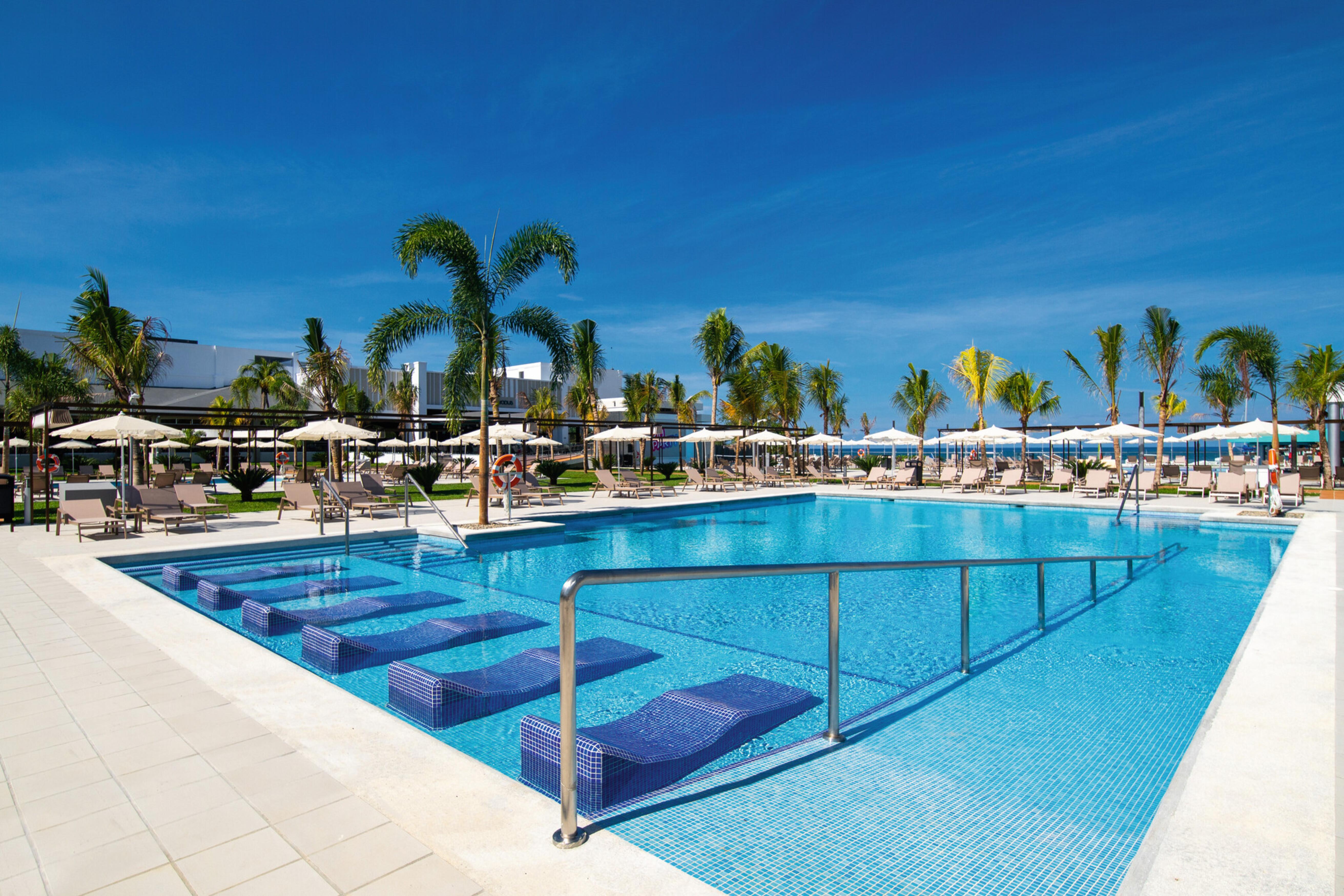 Riu Montego Bay (Adults Only) Exterior foto