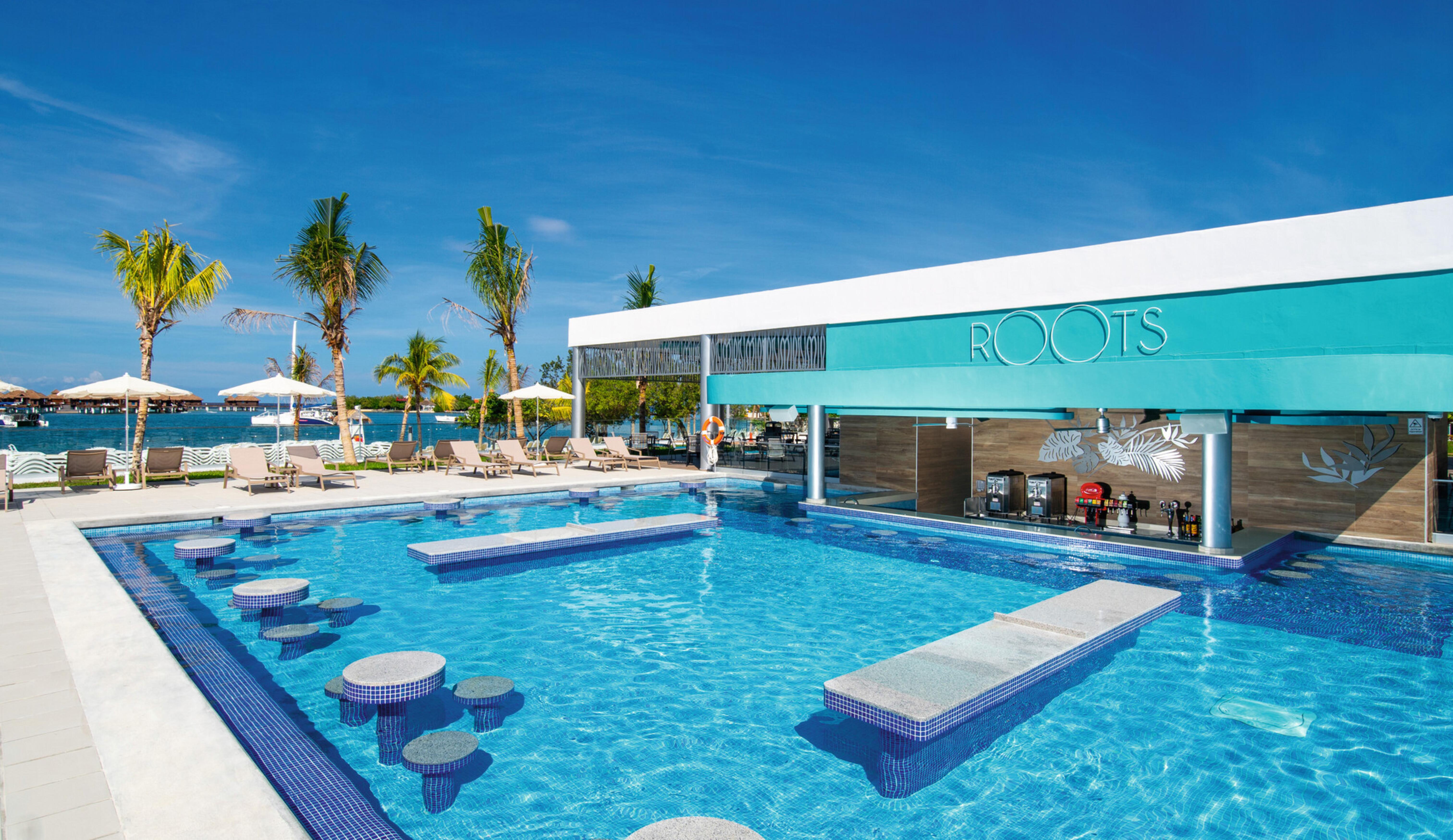 Riu Montego Bay (Adults Only) Exterior foto