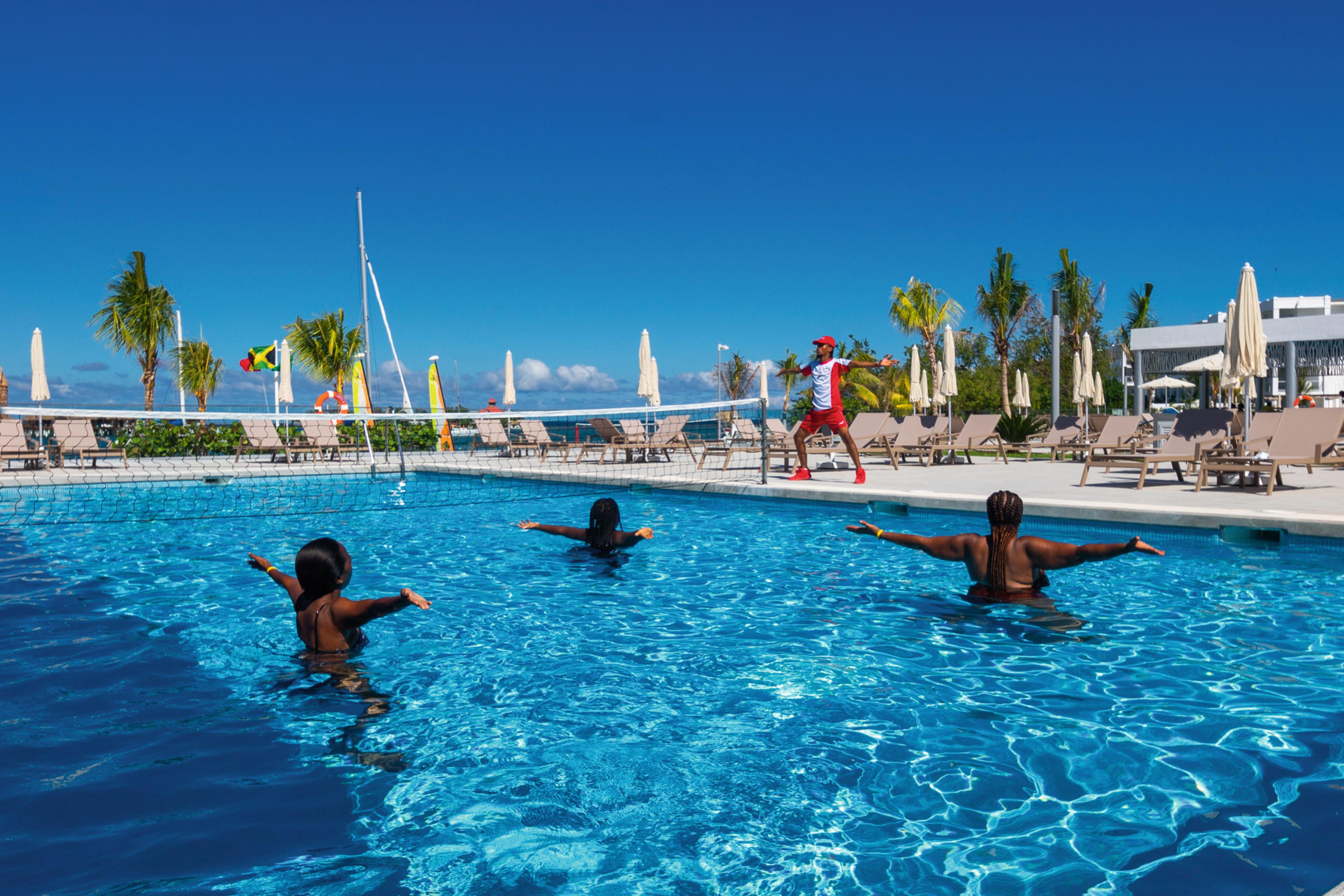 Riu Montego Bay (Adults Only) Exterior foto