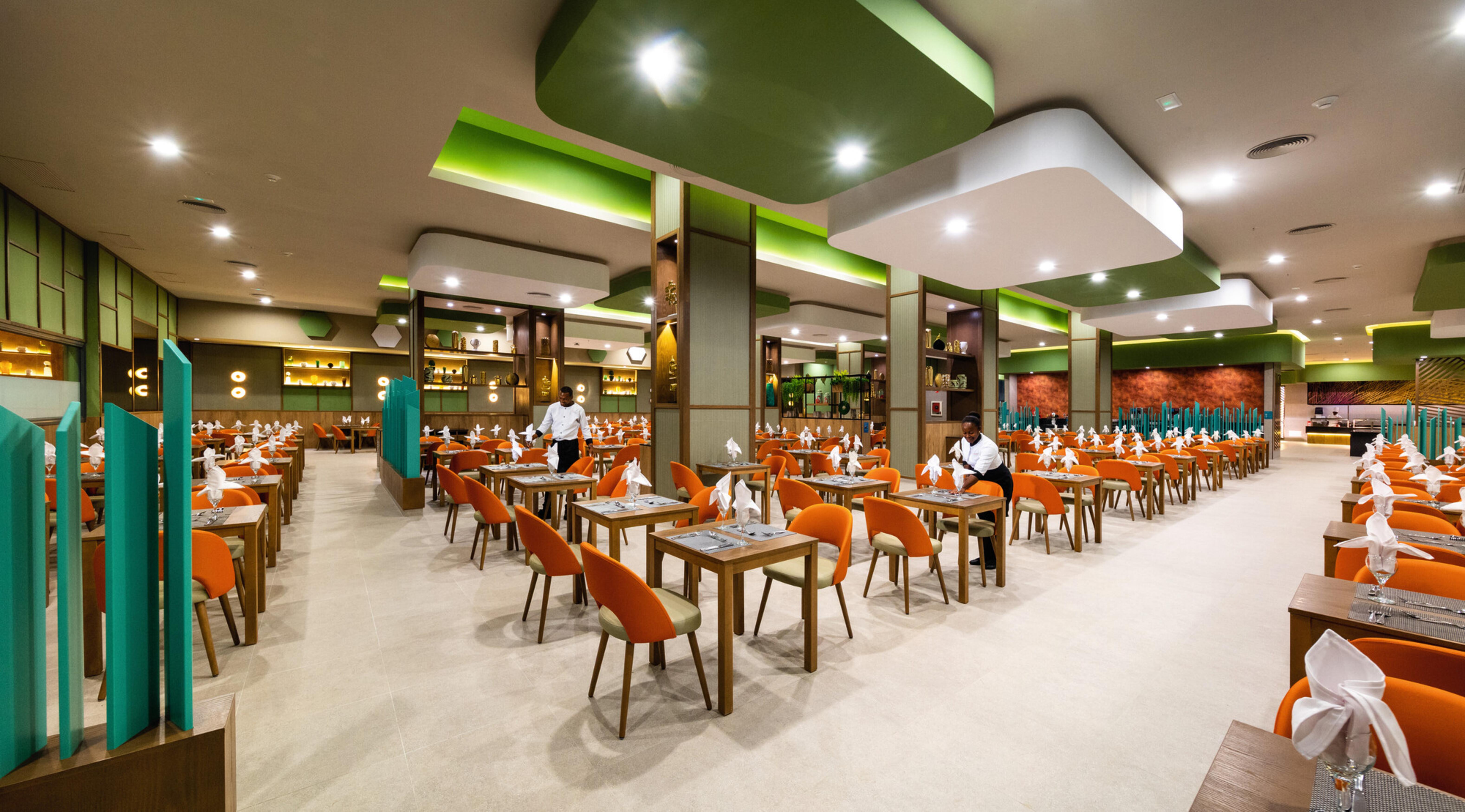 Riu Montego Bay (Adults Only) Exterior foto