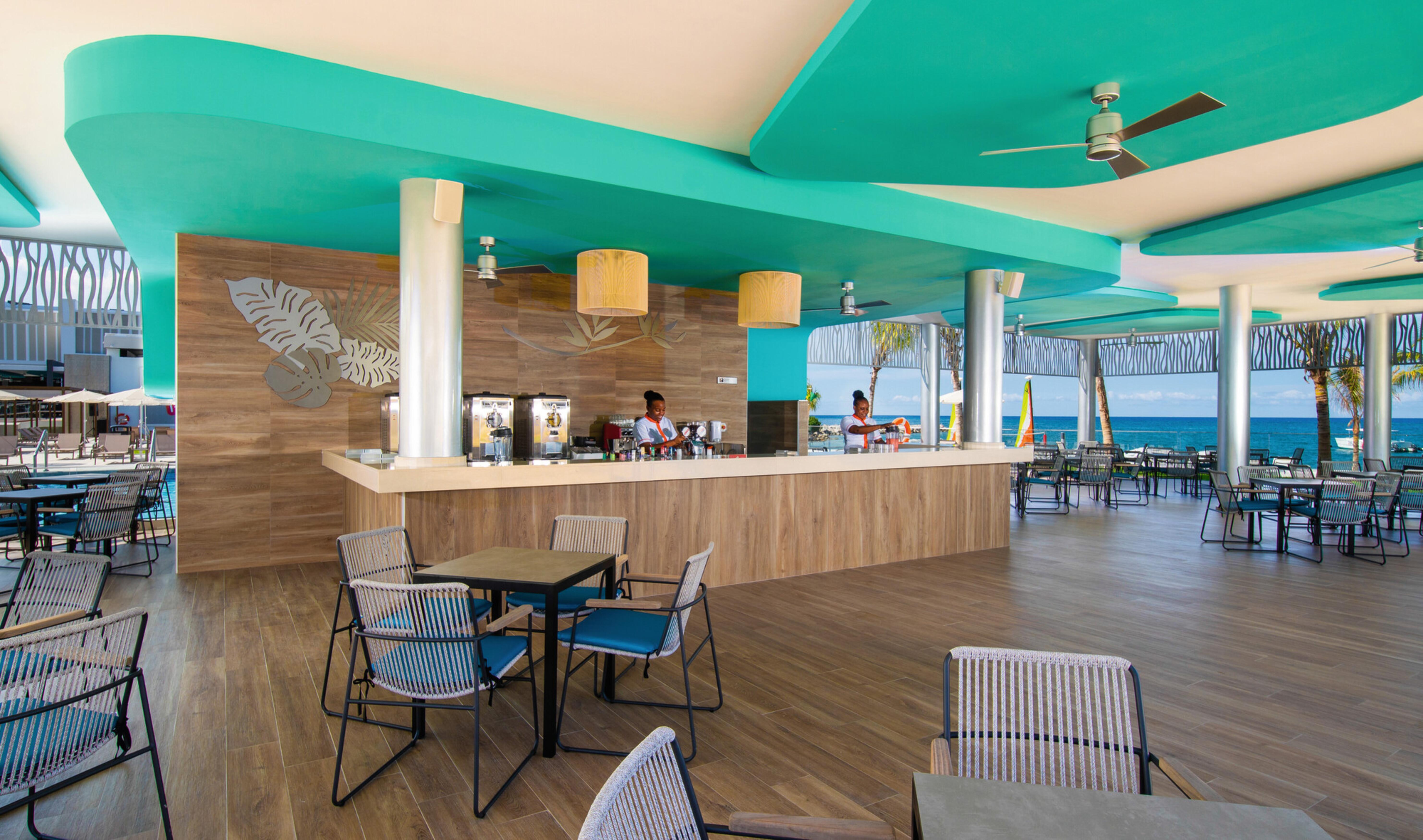 Riu Montego Bay (Adults Only) Exterior foto