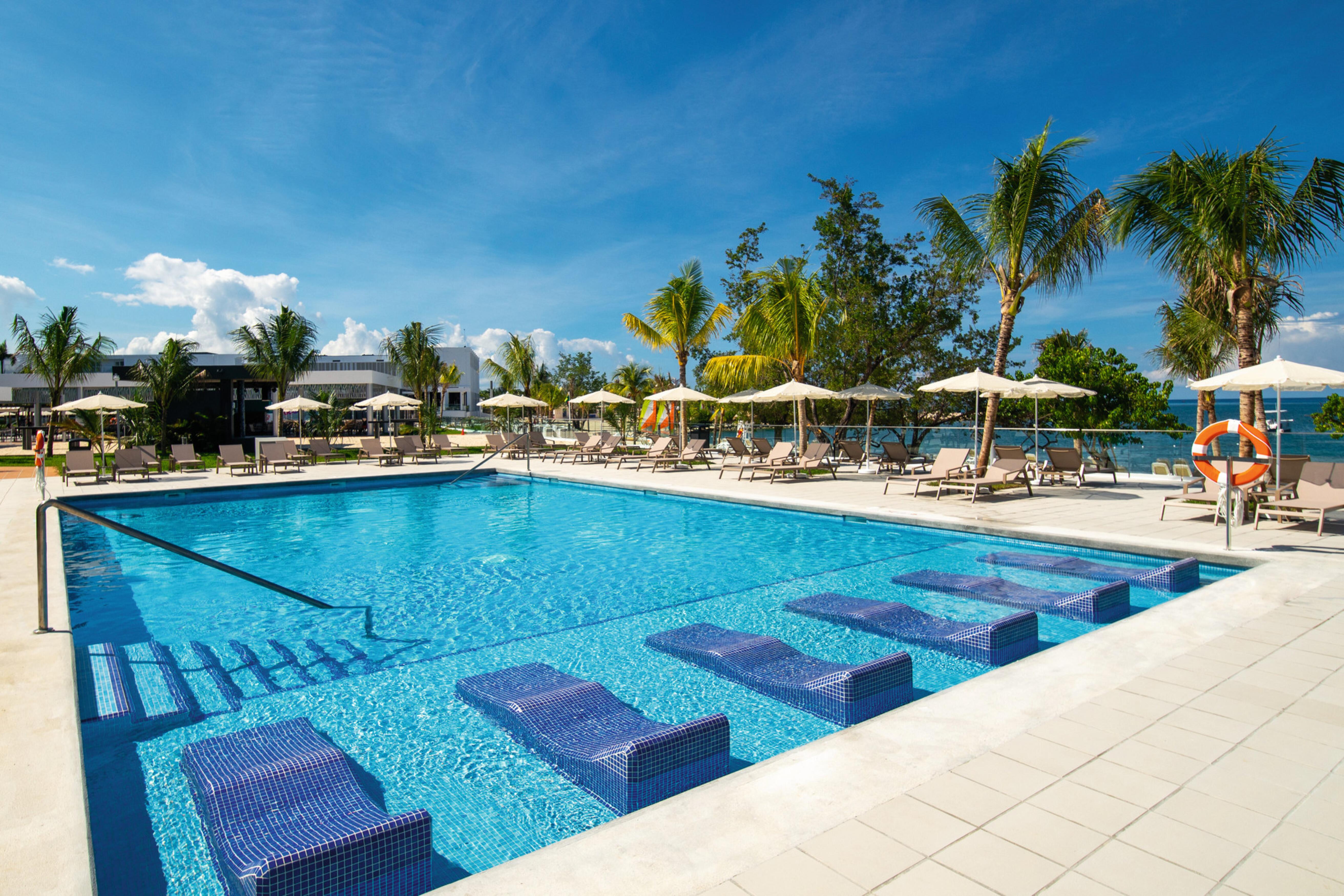 Riu Montego Bay (Adults Only) Exterior foto