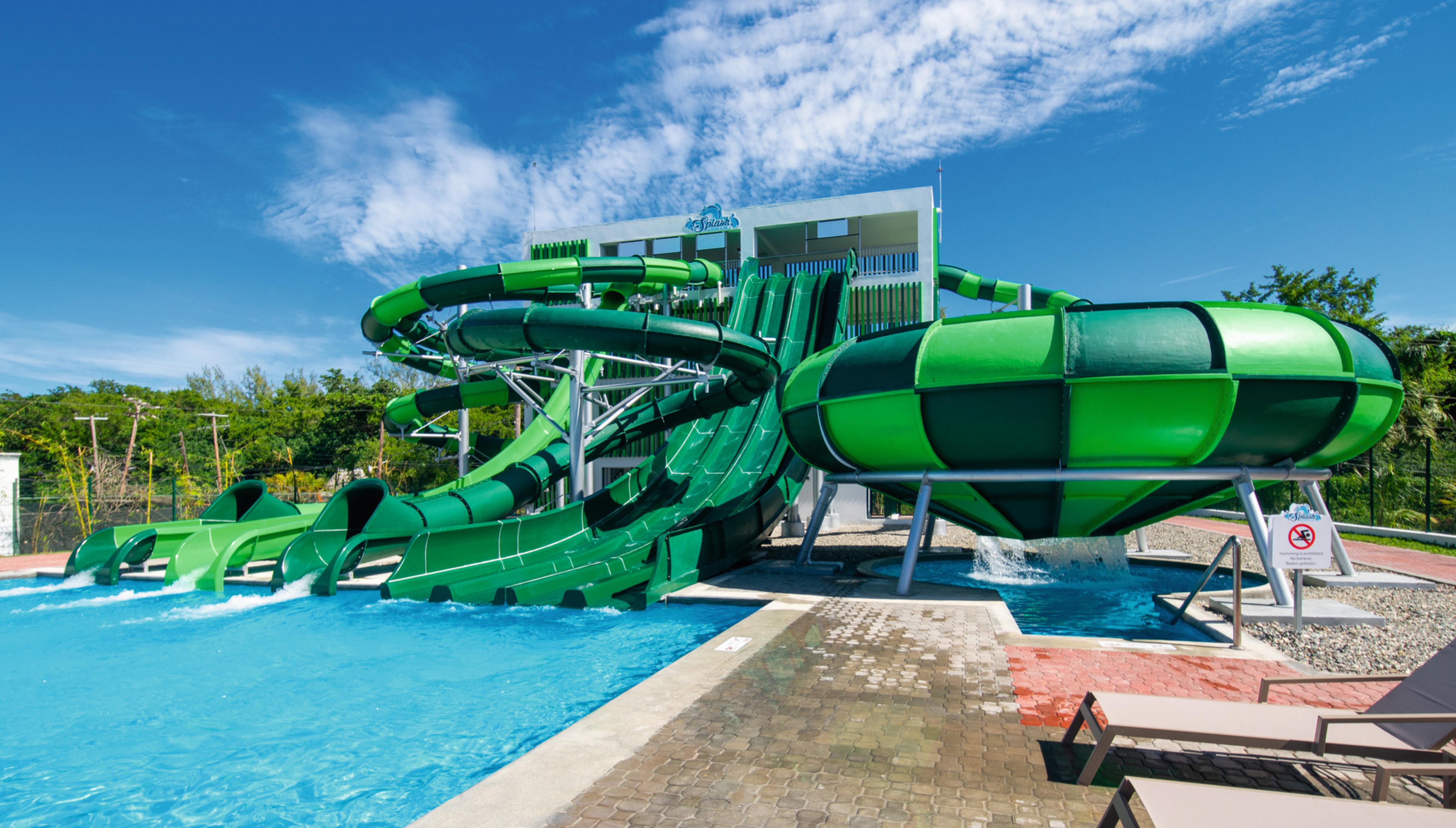 Riu Montego Bay (Adults Only) Exterior foto