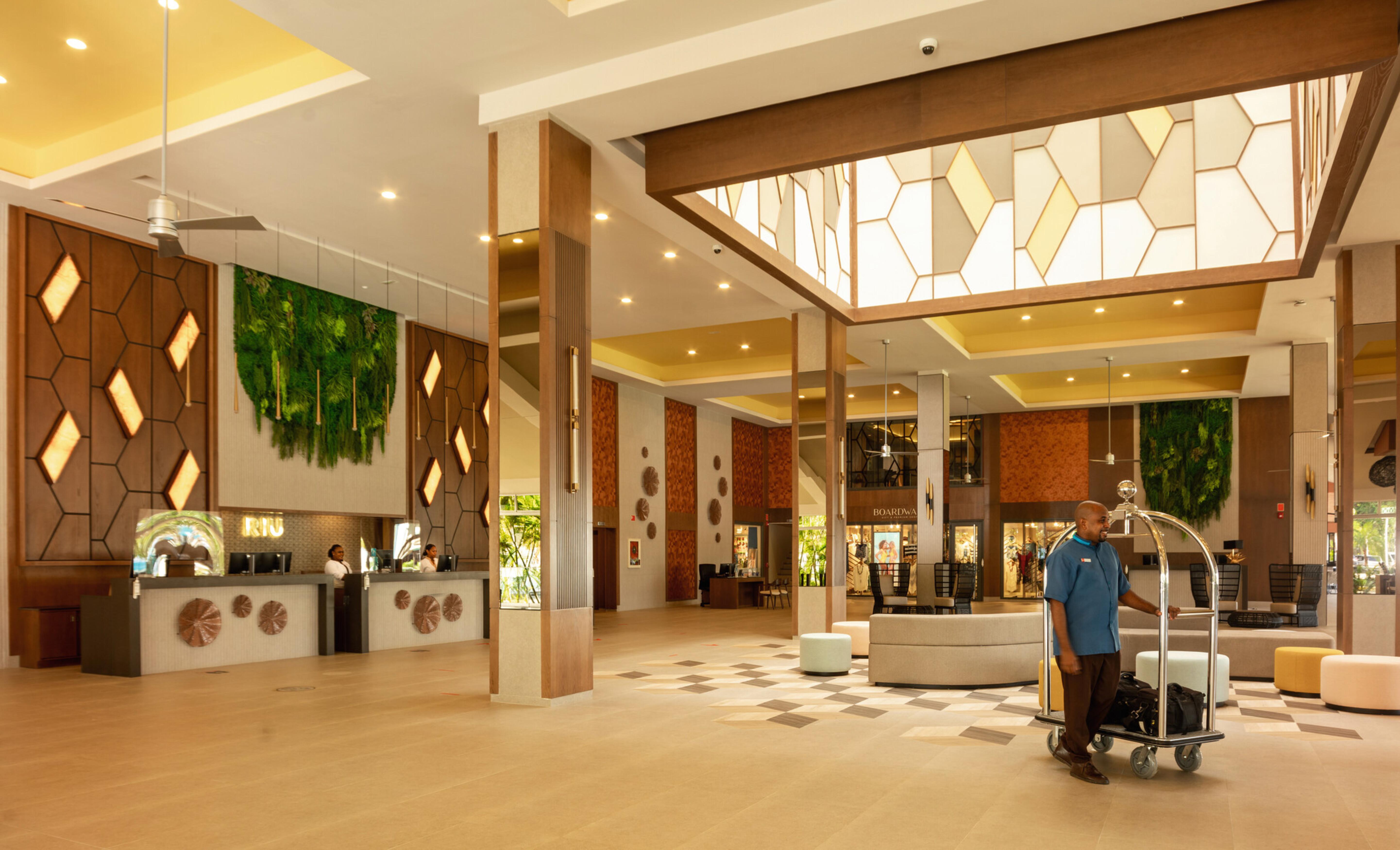 Riu Montego Bay (Adults Only) Exterior foto