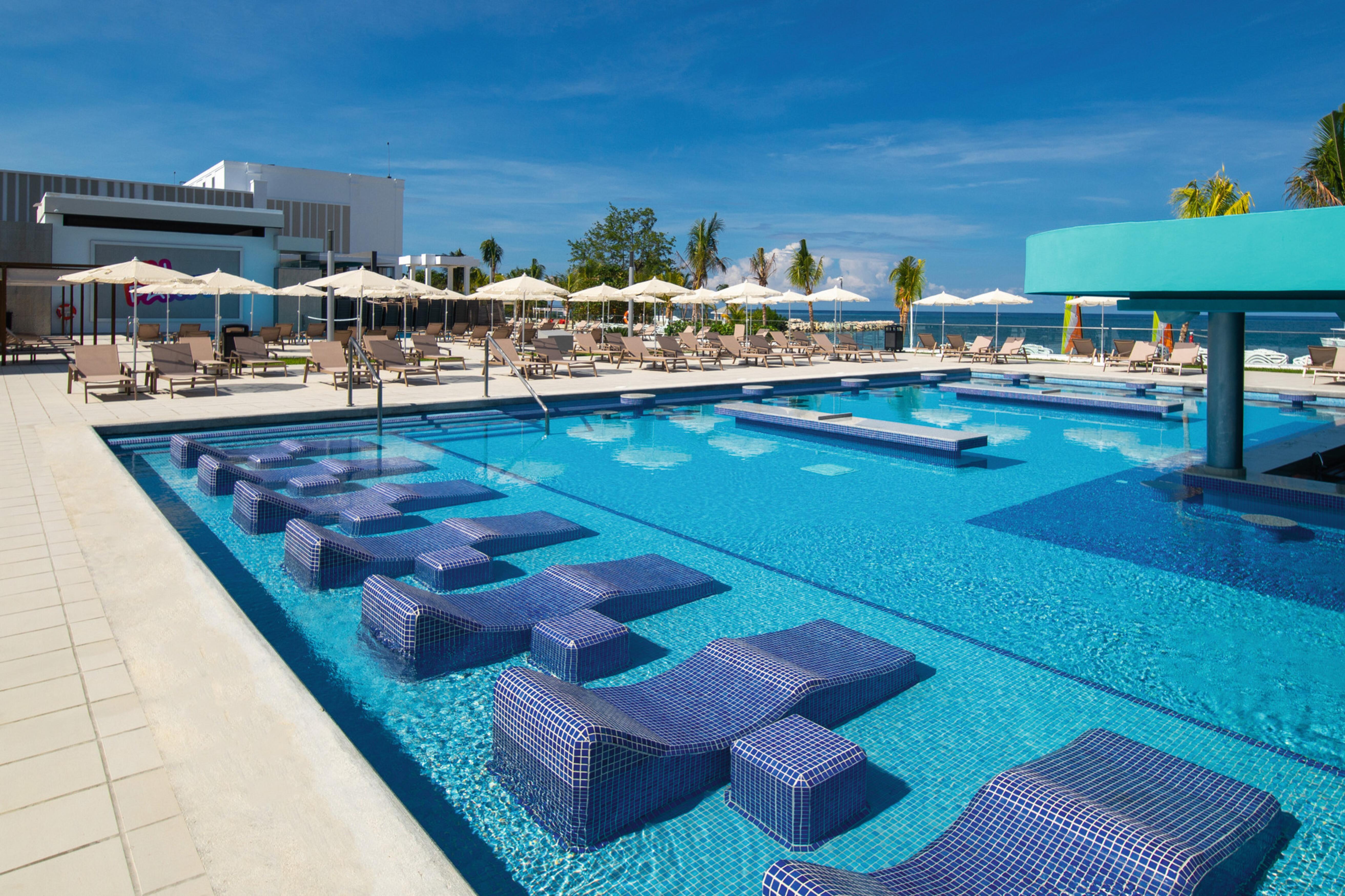 Riu Montego Bay (Adults Only) Exterior foto