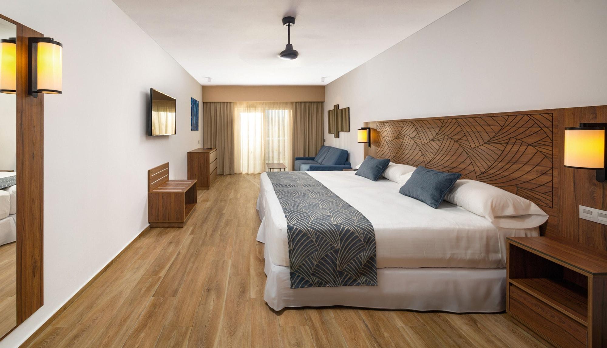 Riu Montego Bay (Adults Only) Exterior foto