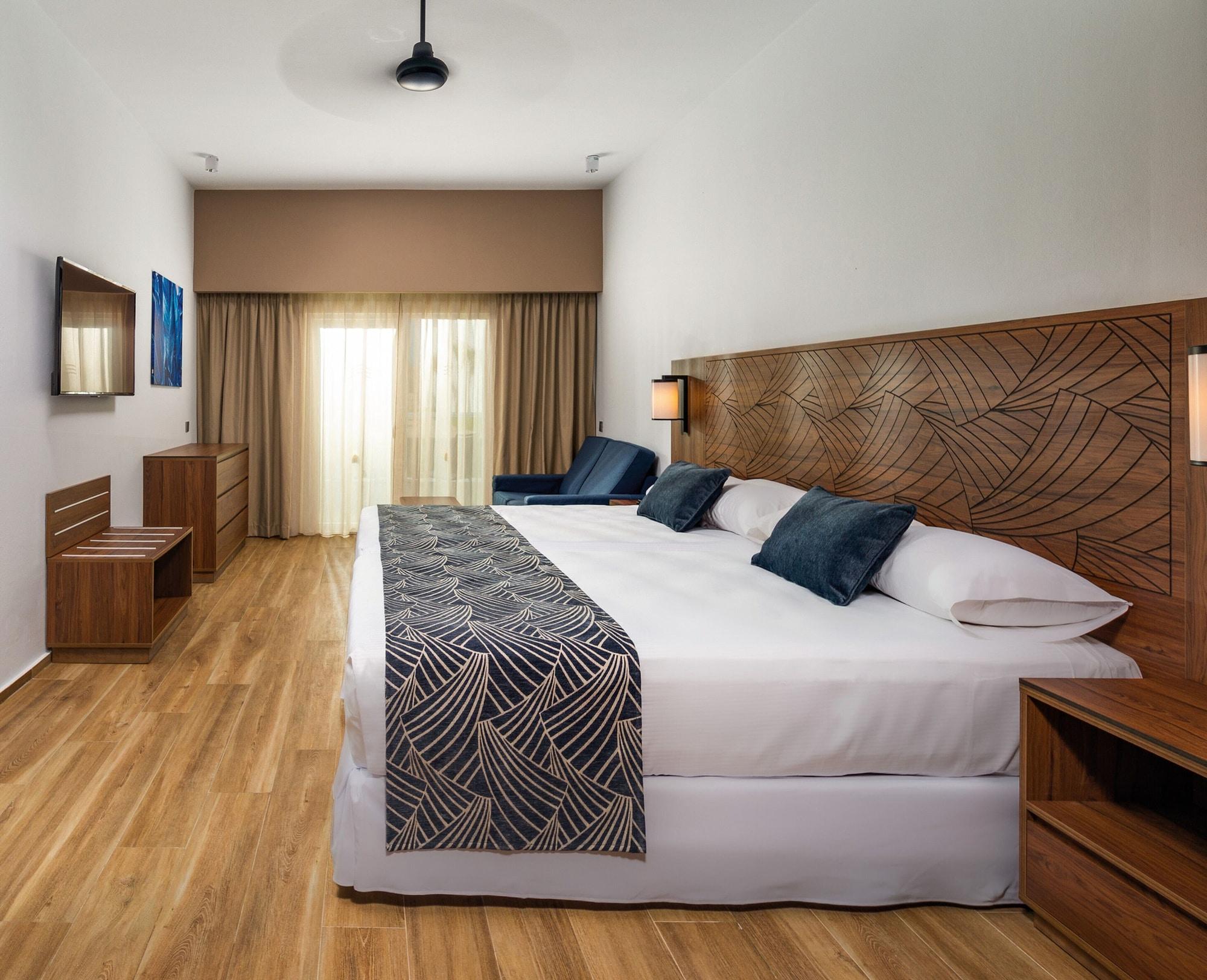 Riu Montego Bay (Adults Only) Exterior foto