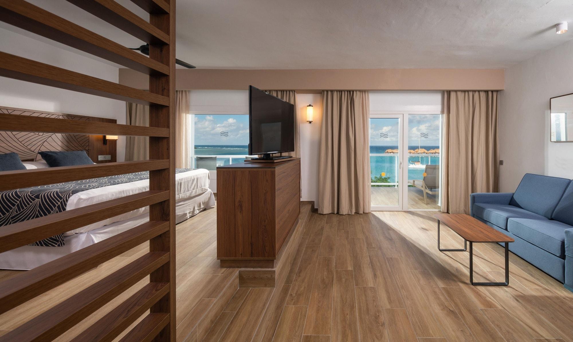 Riu Montego Bay (Adults Only) Exterior foto