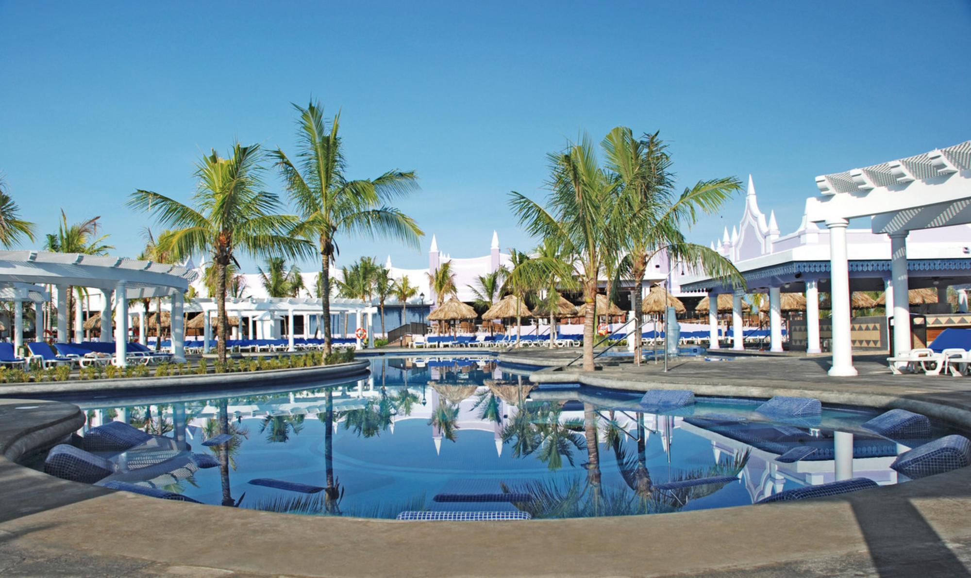 Riu Montego Bay (Adults Only) Facilidades foto