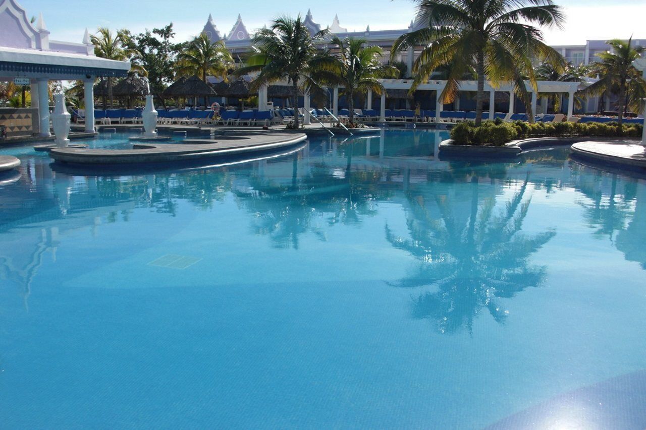 Riu Montego Bay (Adults Only) Exterior foto