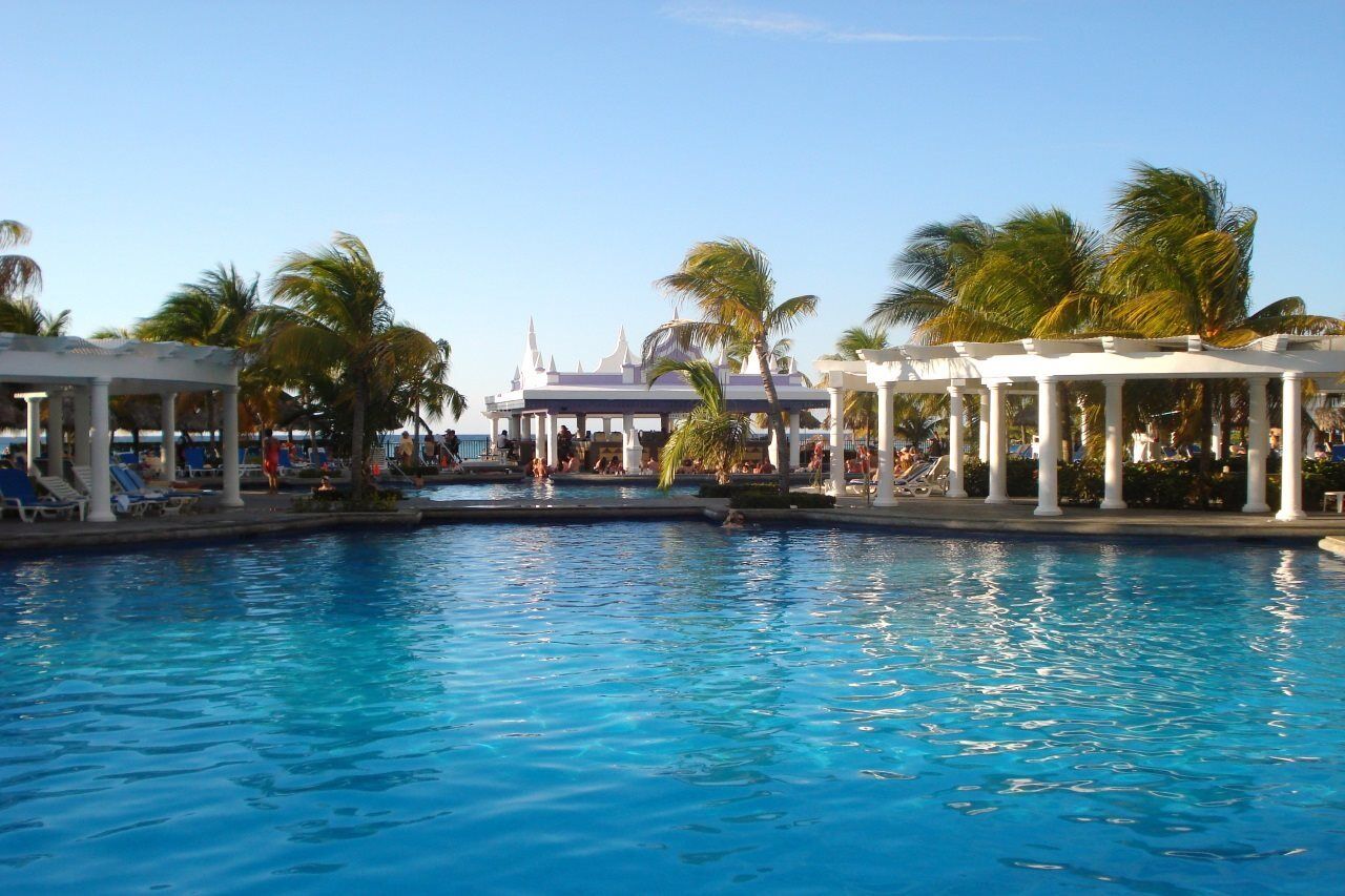Riu Montego Bay (Adults Only) Exterior foto